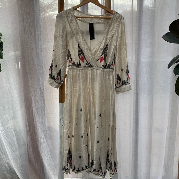 Free People Dress (RARE) - Picture 1 of 4